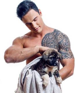 Матвей — фото 2