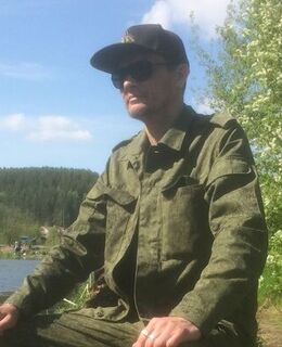 Алексе-В Лаптев