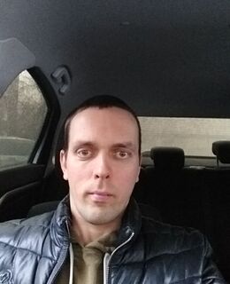 Антон — фото 1